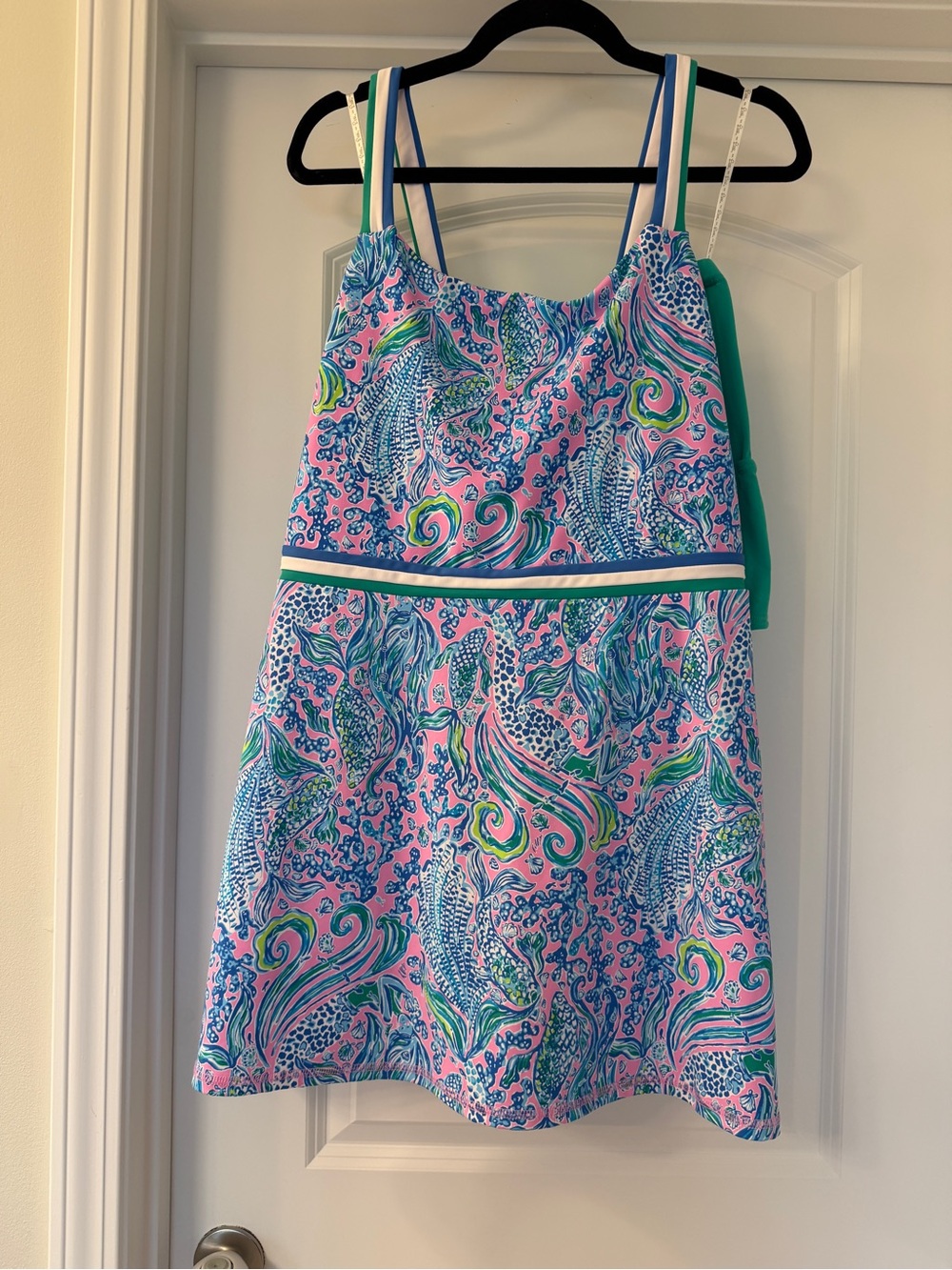 Lilly Pulitzer Deidra Dress Large